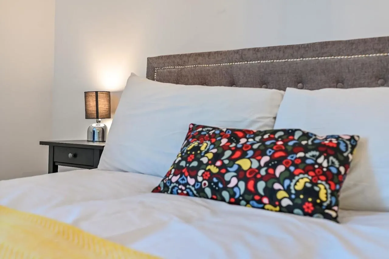 Cannysuite 1Bed London