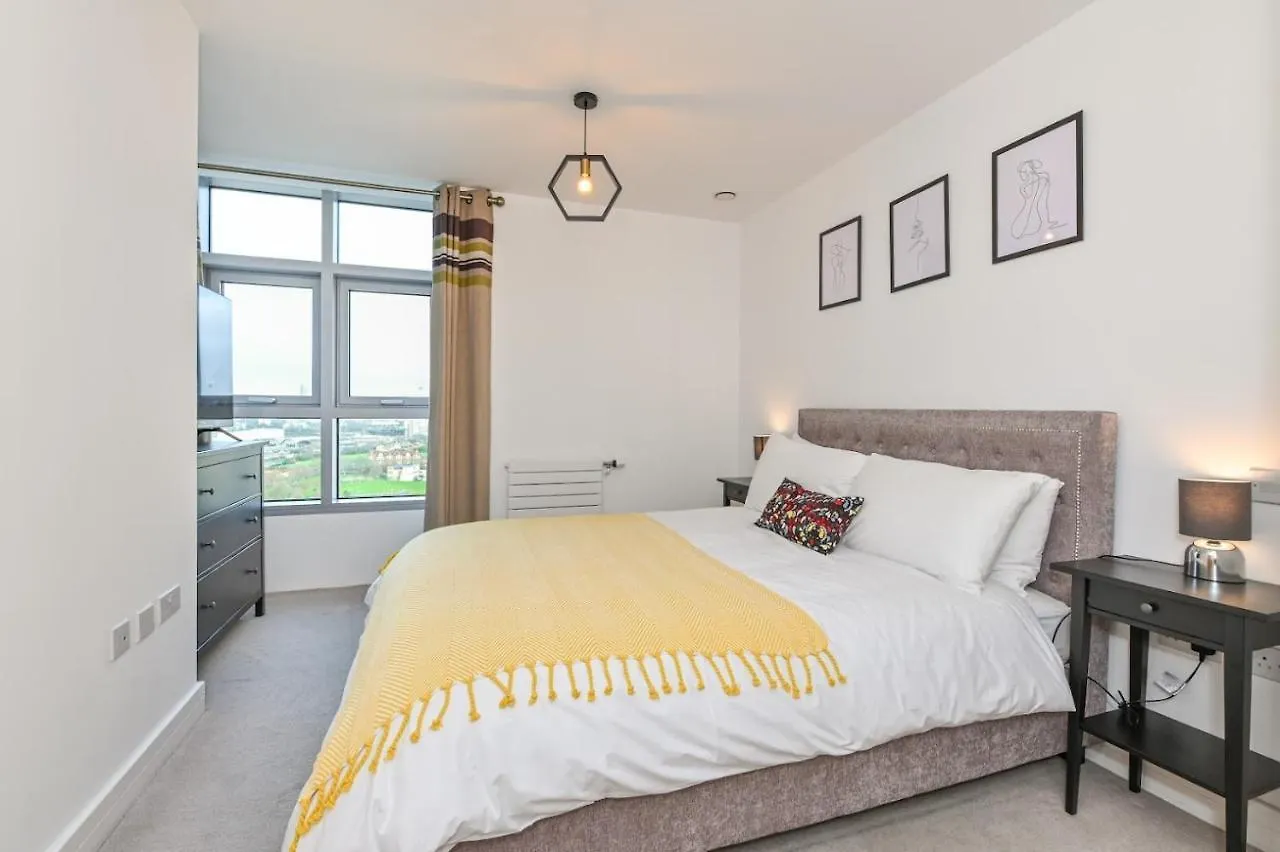 Cannysuite 1Bed London